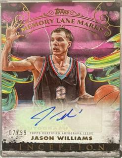 Jason Williams
