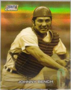 Johnny Bench