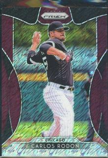 Carlos Rodon