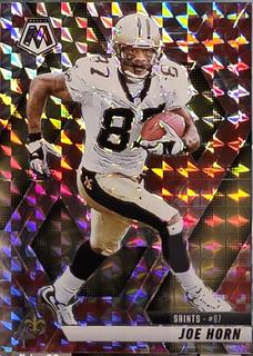 Joe Horn