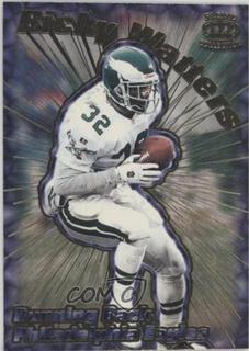 Ricky Watters
