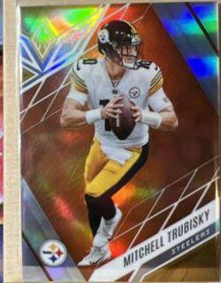 Mitchell Trubisky