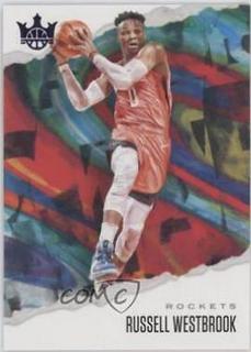 Russell Westbrook