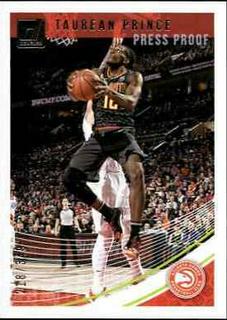 Taurean Prince