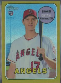 Shohei Ohtani