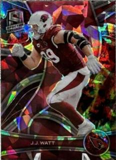 J. J. Watt