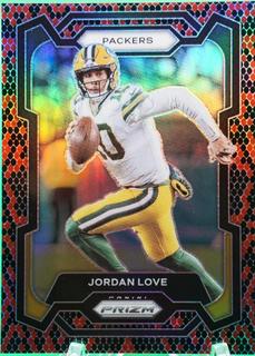 Jordan Love