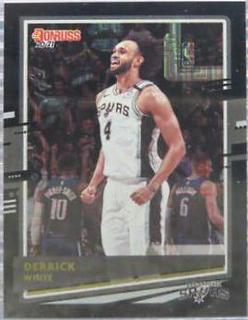Derrick White