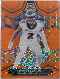 Darius Slay Jr.