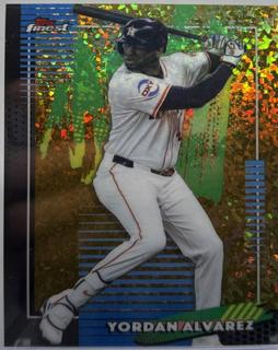 Yordan Alvarez