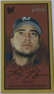 Ryan Braun