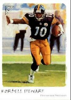Kordell Stewart
