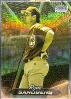 Ryne Sandberg