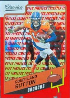 Courtland Sutton