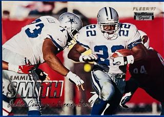 Emmitt Smith