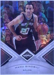 Manu Ginobili