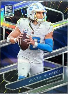 Justin Herbert