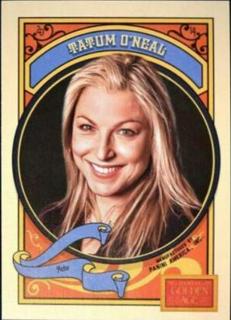 Tatum O'Neal