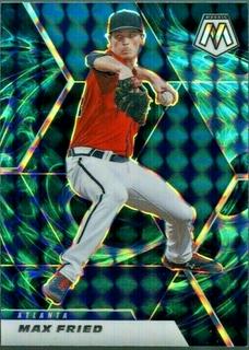 Max Fried