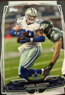 Jason Witten