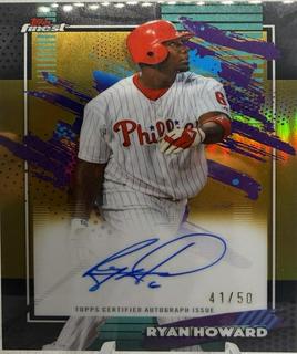 Ryan Howard