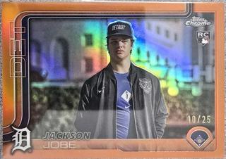 Jackson Jobe