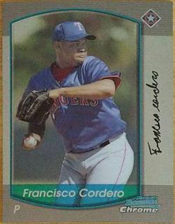 Francisco Cordero