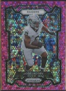 Josh Jacobs