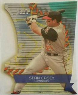 Sean Casey