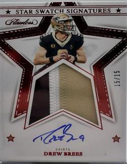 Drew Brees