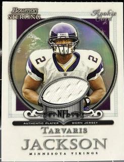 Tarvaris Jackson