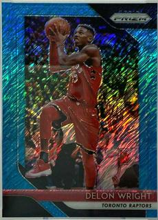 Delon Wright