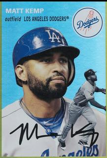 Matt Kemp