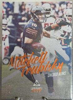 Mitchell Trubisky