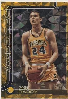 Rick Barry