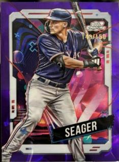 Corey Seager