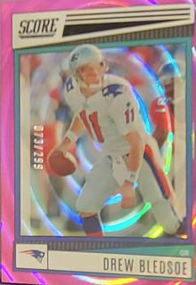 Drew Bledsoe