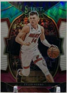 Tyler Herro