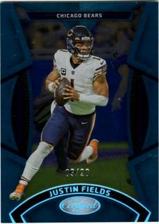Justin Fields