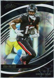 Nico Collins
