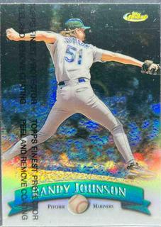 Randy Johnson