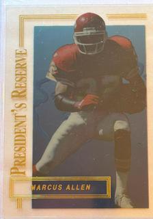 Marcus Allen