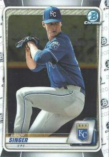 Brady Singer