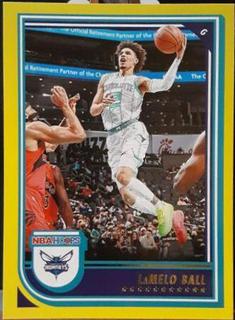 LaMelo Ball