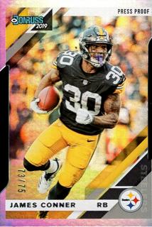 James Conner
