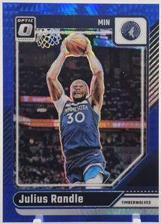 Julius Randle