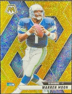 Warren Moon