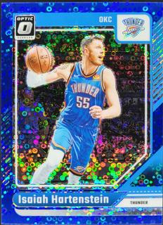 Isaiah Hartenstein
