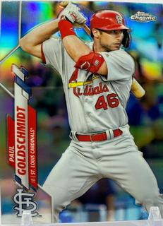 Paul Goldschmidt