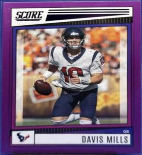 Davis Mills